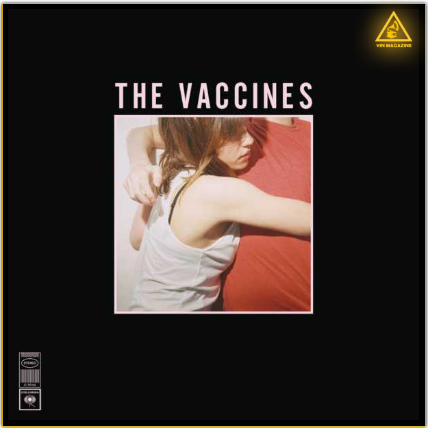 The Vaccines What Did You Expect from the Vaccines3 The Vaccines   What Did You Expect from the Vaccines ?