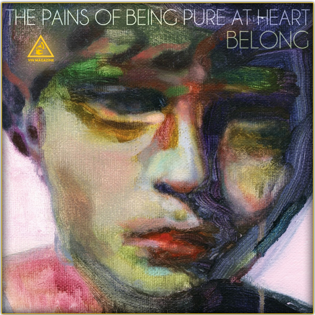 The Pains of Being Pure at Heart Belong1 The Pains of Being Pure at Heart   Belong