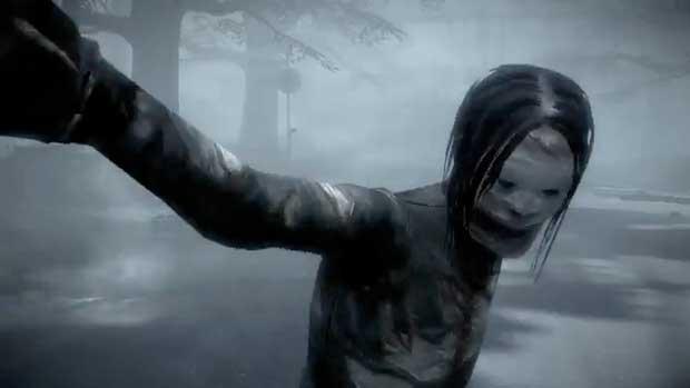 [RUMEUR] Un épisode inédit de Silent Hill exclusivement multijoueur ?