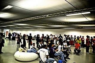 Evènement | 10ème Anniversaire du Festival International de Danse Urbaine Evènement | 10ème Anniversaire du Festival International de Danse Urbaine