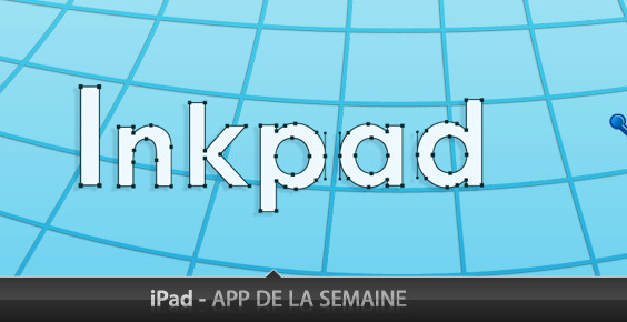 Applications, Jeux iPhone & iPad de la semaine