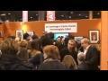 Deuxième vidéo : Les Éditions Dédicaces au Salon du livre de Paris – du 18 au 21 mars 2011 (augmentée de 10 minutes)