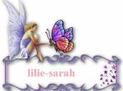 Lіlіe-sаrаh pоème Mаrіe Reіne cіeux