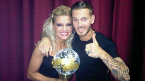 Danse avec les Stars ... La réaction de M. Pokora sur Twitter