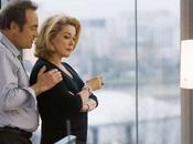 Yeux mère salle mercredi Bande-annonce