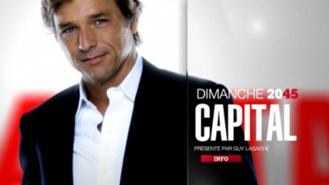 Capital ''Ils prennent des risques et ça marche'' sur M6 ce soir ... bande annonce