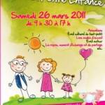 Journée de la petite enfance