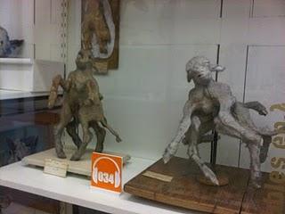 J'ai visité pour vous...