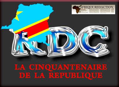 Les stars de la RDC chantent pour les 50 ans d'independances (Fally, Papa wemba,Youssoupha...)