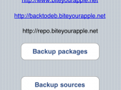 BackToDeb: tweak pour débridés!
