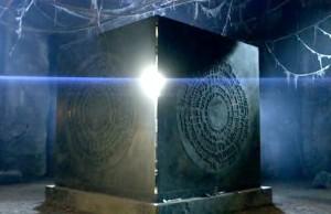 Doctor Who : The Pandorica Opens 