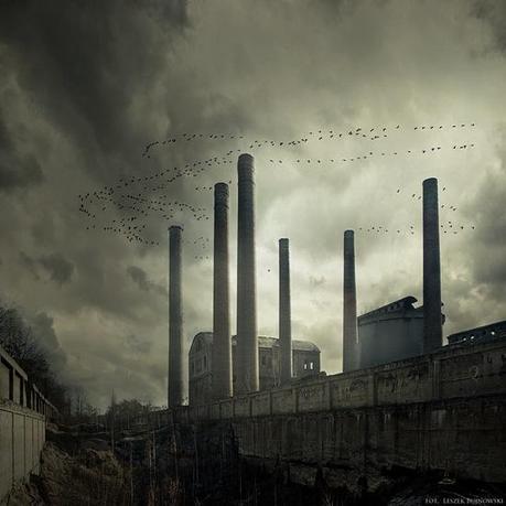 Focus sur la photographie de Leszek Bujnowski