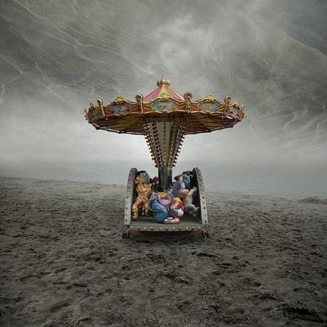 Focus sur la photographie de Leszek Bujnowski