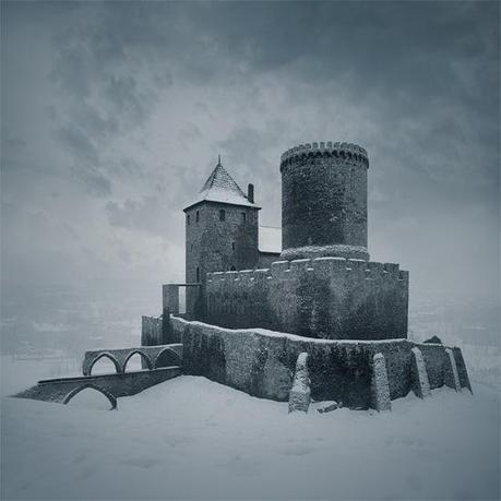 Focus sur la photographie de Leszek Bujnowski