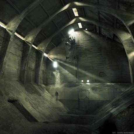 Focus sur la photographie de Leszek Bujnowski