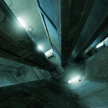 Focus sur la photographie de Leszek Bujnowski