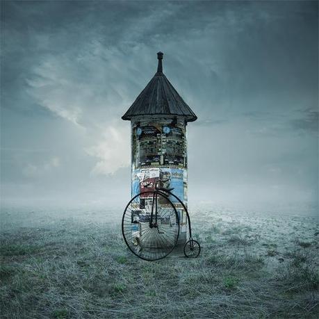 Focus sur la photographie de Leszek Bujnowski