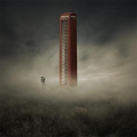 Focus sur la photographie de Leszek Bujnowski