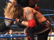 Edge echappe correction face Brodus Clay