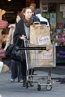 Samedi 19 mars 2011 ▬ Sherman Oaks.