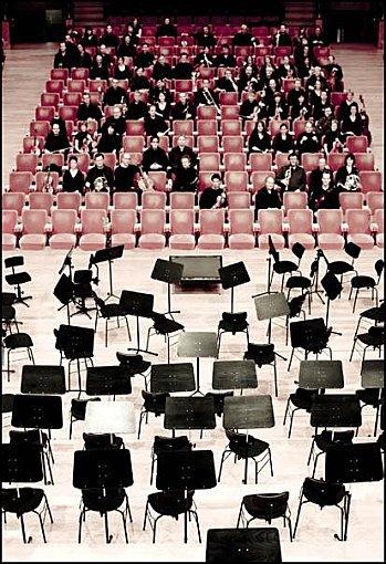 brussels philharmonic the orchestra flanders