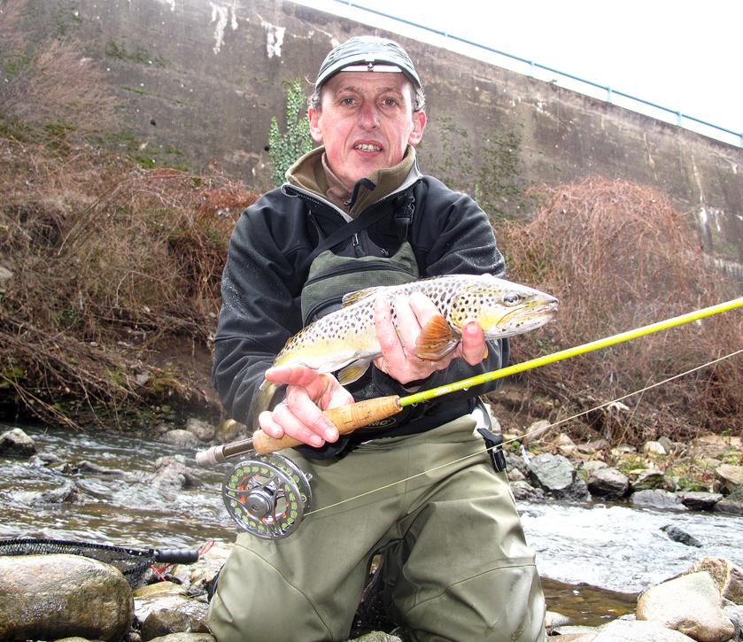 MILLOT’S OPENING/OUVERTURE