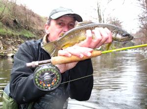 MILLOT’S OPENING/OUVERTURE