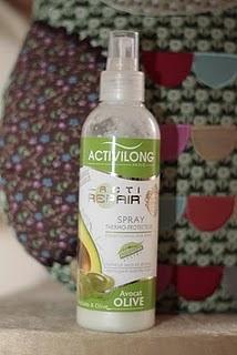 Goodbye Petit Marseillais, Bonjour Activilong