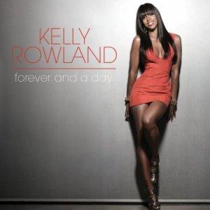Et une nouvelle collaboration pour Kelly Rowland, une!