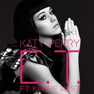 Le nouveau clip de Katy Perry (E.T feat. Kanye West) sera diffusé...