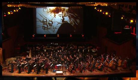 Youtube symphony orchestra 2011 – Sydney