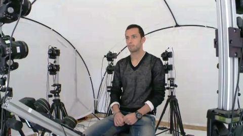 OM - PSG ... Le match a déjà commencé ... dans le prochain Fifa 12 (vidéo)