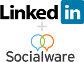 Socialware + LinkedIn