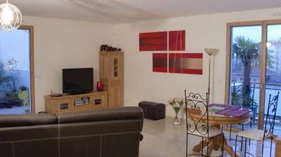 Tableaux contemporains personnalisés N°48 et 49