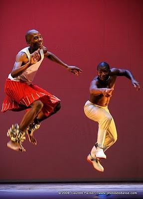 Via Katlehong Dance. 17 au 26 mars. theatre Chaillot. Via Katlehong Dance. 17 au 26 mars. theatre Chaillot.