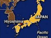 Hiroshima août 1945