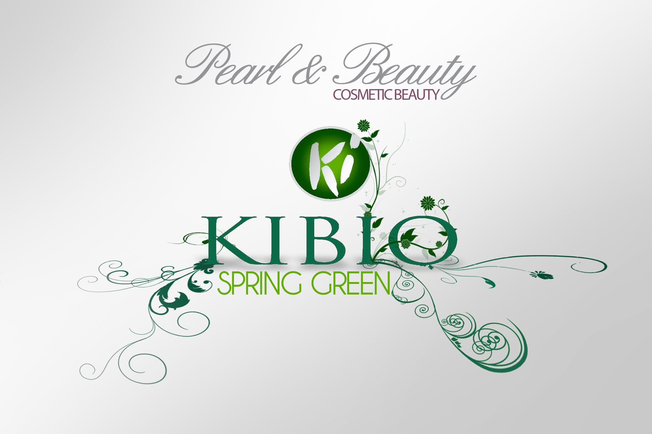 Concours | Spring Green