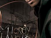 Mickey Lansky K-Ra [Sale Equipe] C'est serieux (2011)