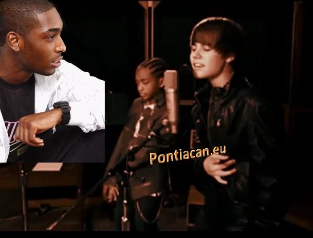 Justin Bieber VS Tinie Tempah : Never Say Never Written in the Stars ! (Vidéo)