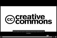 Entrez dans l'univers des Creative Commons