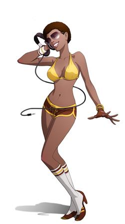 Welcome To The South : Ce Soir 21H – 23H