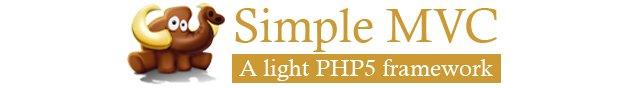 framework php, Simple MVC