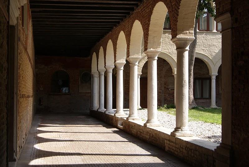 Centro Culturale Don Orione - Dorsoduro