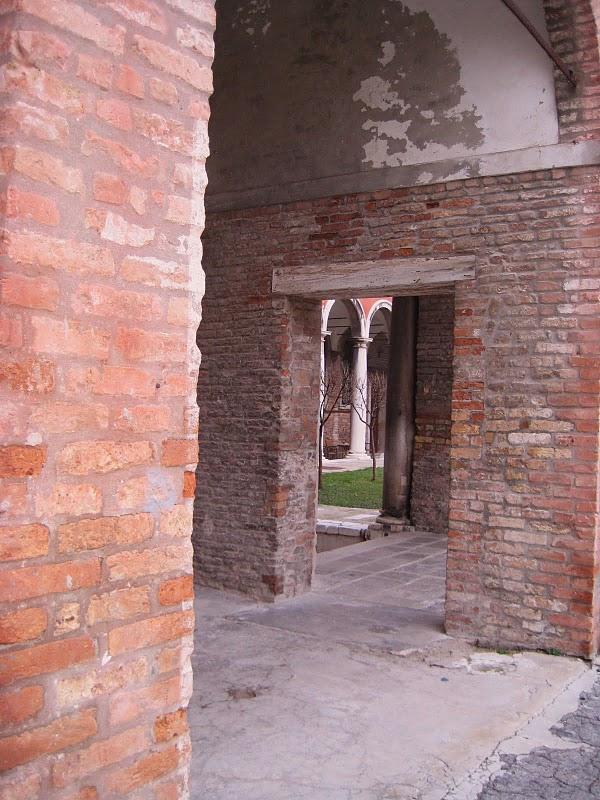 Centro Culturale Don Orione - Dorsoduro