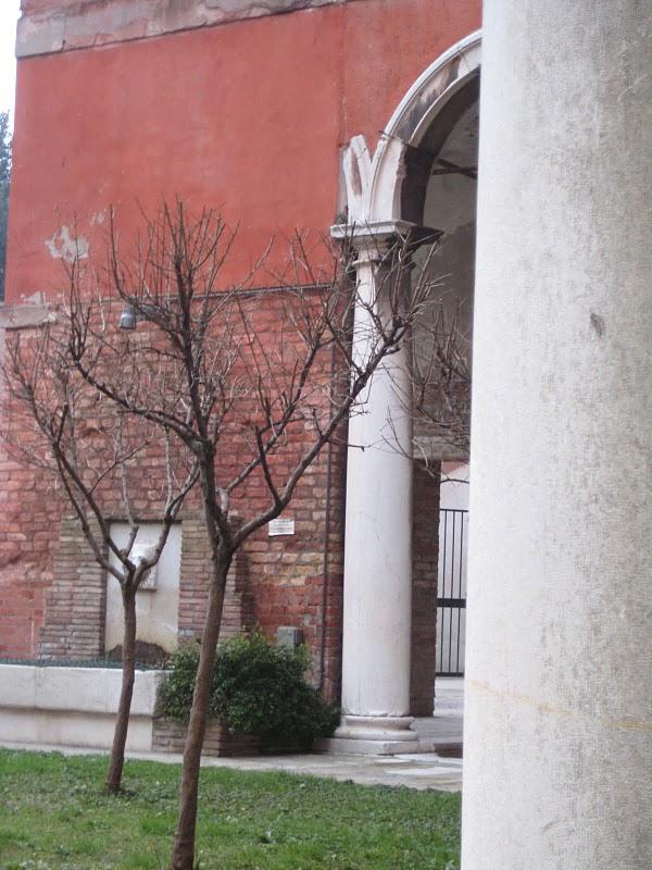 Centro Culturale Don Orione - Dorsoduro