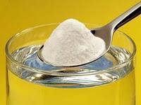Le bicarbonate de soude et ses bienfaits 