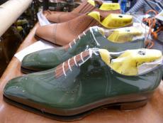 Visite chez Gaziano & Girling