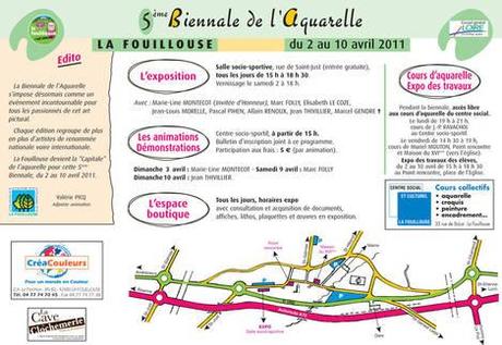 5 ème Biennale d’aquarelles de La Fouillouse fouillouse.1300543476.jpg