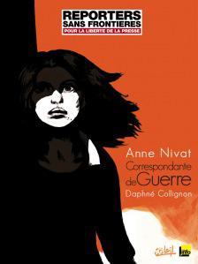 correspondanteDeGuerre Correspondante de Guerre