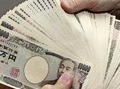 banque centrale japonaise injecte milliards d'euros